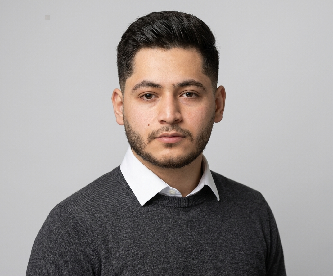 Javid Rangsaz Javid Hasanov | AI Engineer & Data Scientist
